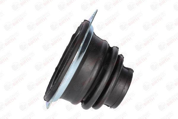 Gofruotoji membrana, kardaninis velenas BIRTH 7578