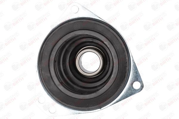 Gofruotoji membrana, kardaninis velenas BIRTH 7578