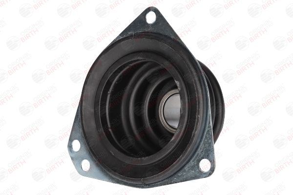 Gofruotoji membrana, kardaninis velenas BIRTH 7578