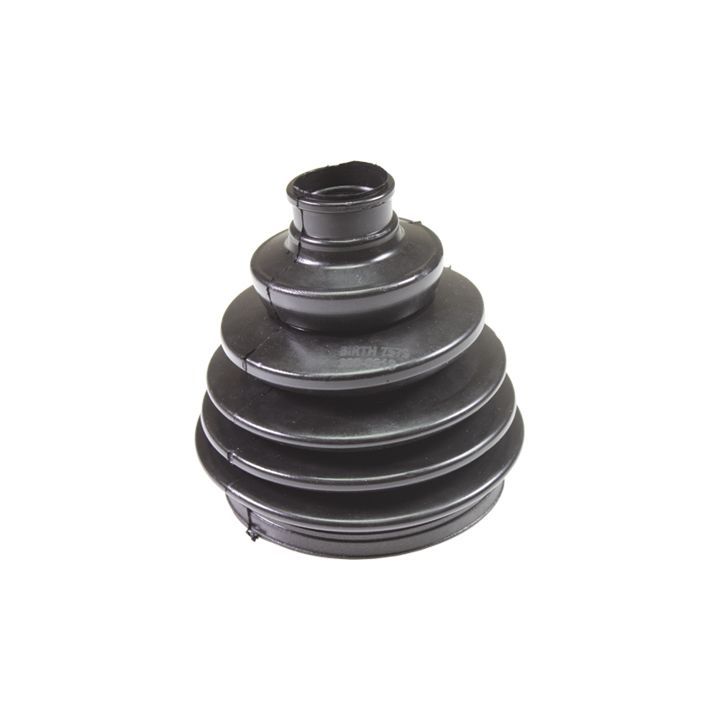 Gofruotoji membrana, kardaninis velenas BIRTH 7579