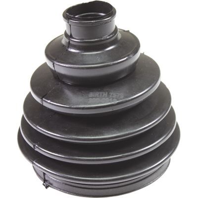 Gofruotoji membrana, kardaninis velenas BIRTH 7579