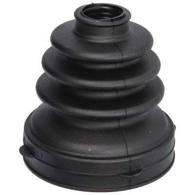 Gofruotoji membrana, kardaninis velenas BIRTH 7584