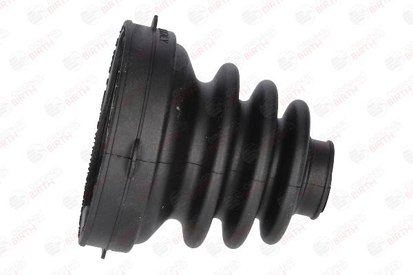 Gofruotoji membrana, kardaninis velenas BIRTH 7584