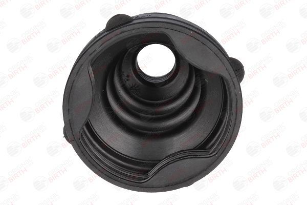 Gofruotoji membrana, kardaninis velenas BIRTH 7584