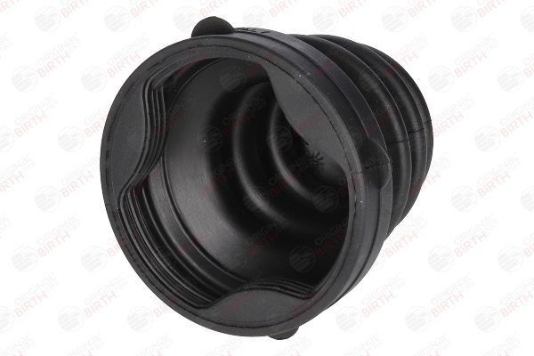 Gofruotoji membrana, kardaninis velenas BIRTH 7584