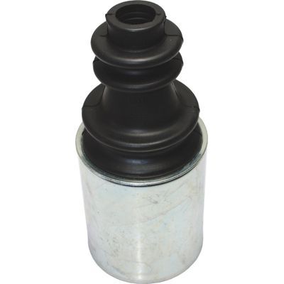 Gofruotoji membrana, kardaninis velenas BIRTH 7588