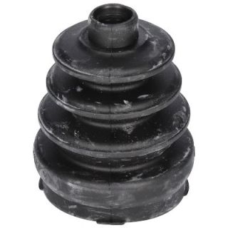 Gofruotoji membrana, kardaninis velenas BIRTH 7608