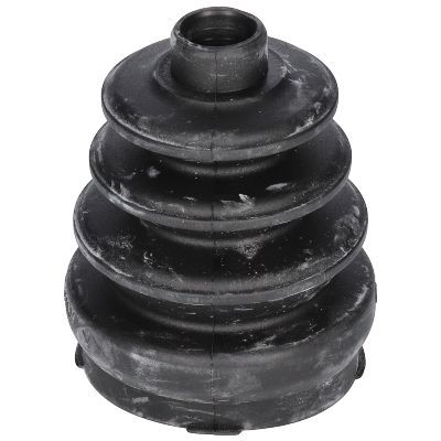 Gofruotoji membrana, kardaninis velenas BIRTH 7608