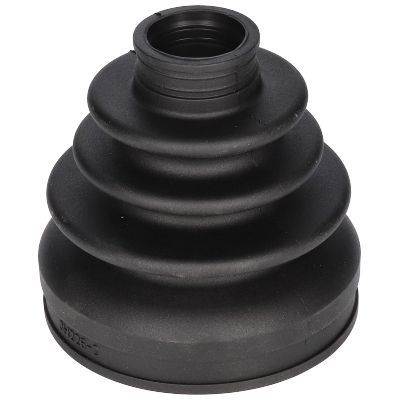 Gofruotoji membrana, kardaninis velenas BIRTH 7642