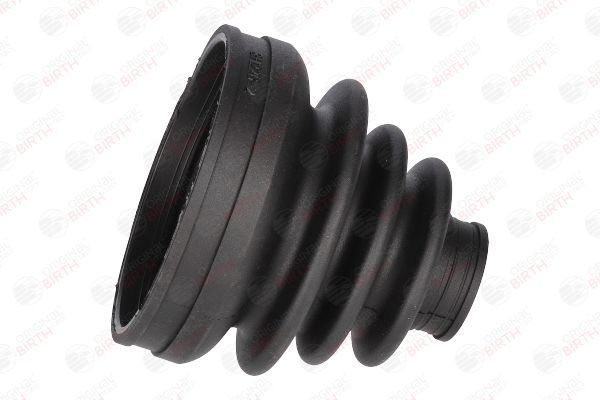 Gofruotoji membrana, kardaninis velenas BIRTH 7642