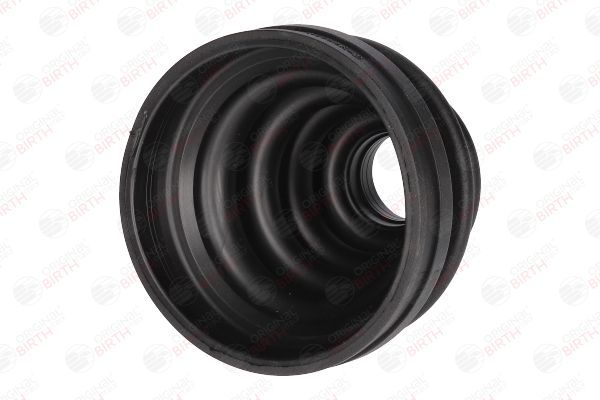 Gofruotoji membrana, kardaninis velenas BIRTH 7642