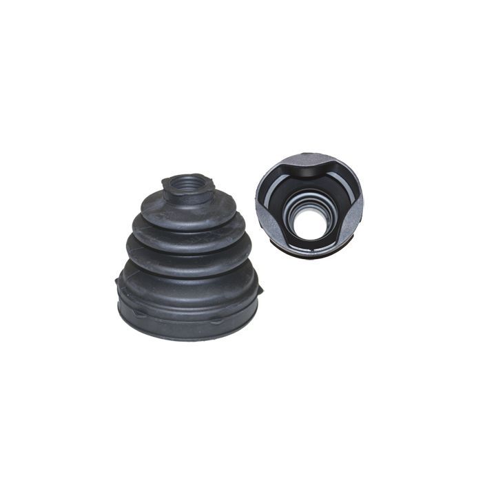 Gofruotoji membrana, kardaninis velenas BIRTH 7656