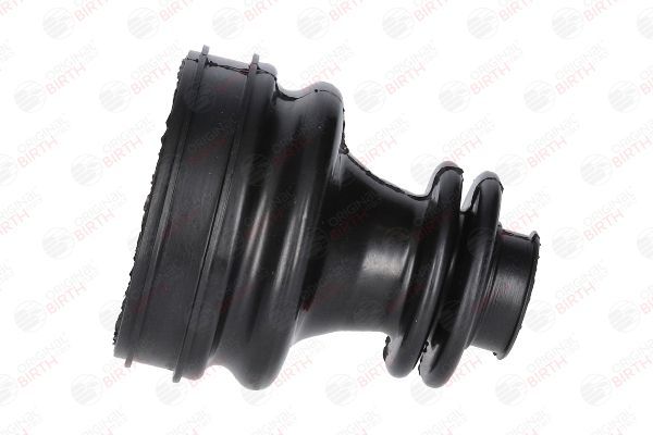 Gofruotoji membrana, kardaninis velenas BIRTH 7659