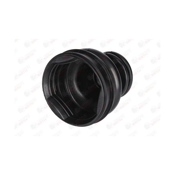 Gofruotoji membrana, kardaninis velenas BIRTH 7659