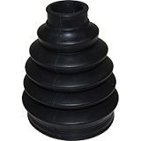 Gofruotoji membrana, kardaninis velenas BIRTH 7732