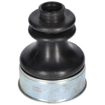 Gofruotoji membrana, kardaninis velenas BIRTH 7742