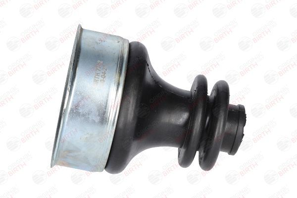 Gofruotoji membrana, kardaninis velenas BIRTH 7742