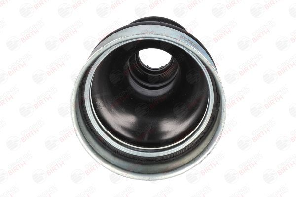 Gofruotoji membrana, kardaninis velenas BIRTH 7742