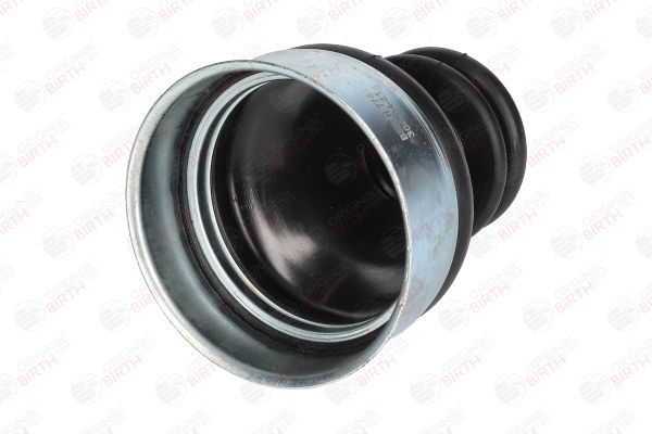 Gofruotoji membrana, kardaninis velenas BIRTH 7742