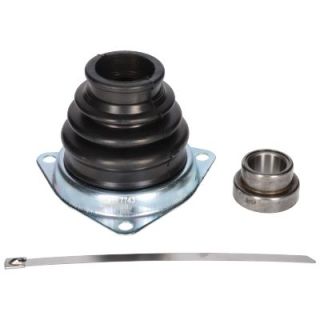 Gofruotoji membrana, kardaninis velenas BIRTH 7743