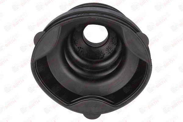 Gofruotoji membrana, kardaninis velenas BIRTH 7746