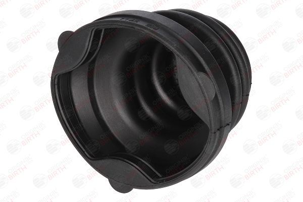 Gofruotoji membrana, kardaninis velenas BIRTH 7746