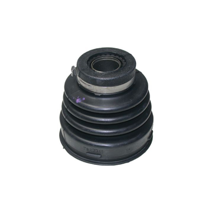 Gofruotoji membrana, kardaninis velenas BIRTH 7748