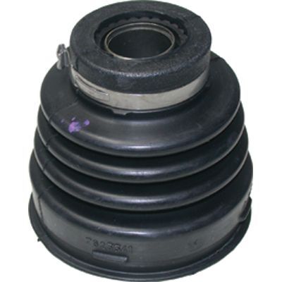 Gofruotoji membrana, kardaninis velenas BIRTH 7748