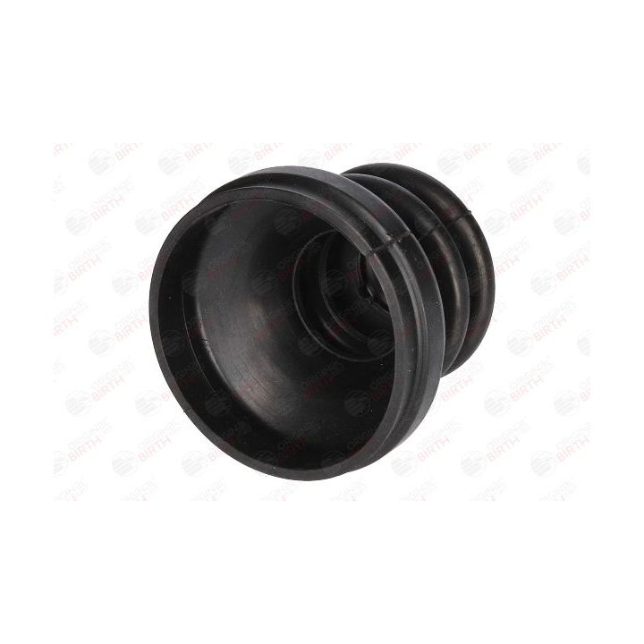 Gofruotoji membrana, kardaninis velenas BIRTH 7759