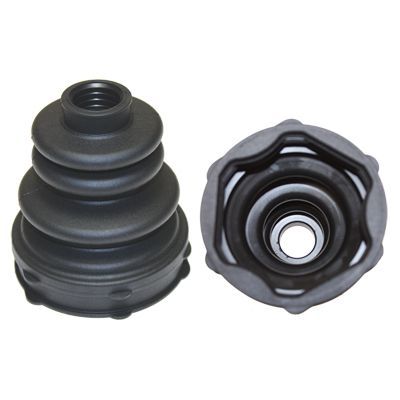 Gofruotoji membrana, kardaninis velenas BIRTH 7780