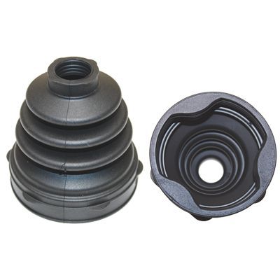 Gofruotoji membrana, kardaninis velenas BIRTH 7786