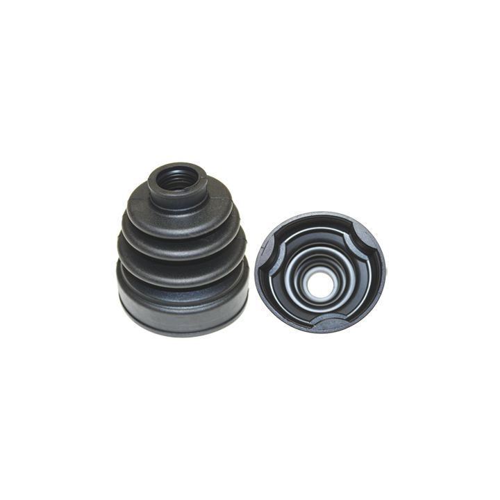 Gofruotoji membrana, kardaninis velenas BIRTH 7801