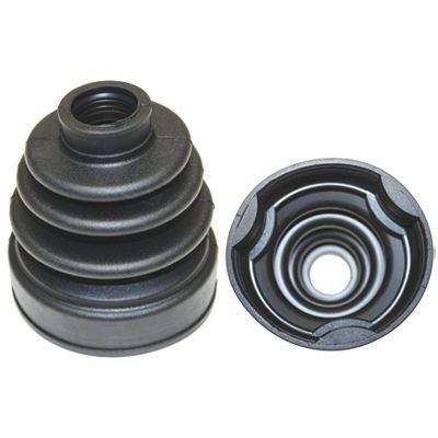 Gofruotoji membrana, kardaninis velenas BIRTH 7801