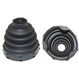 Gofruotoji membrana, kardaninis velenas BIRTH 7809