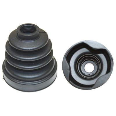 Gofruotoji membrana, kardaninis velenas BIRTH 7824