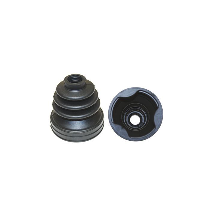 Gofruotoji membrana, kardaninis velenas BIRTH 7835