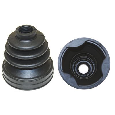 Gofruotoji membrana, kardaninis velenas BIRTH 7835