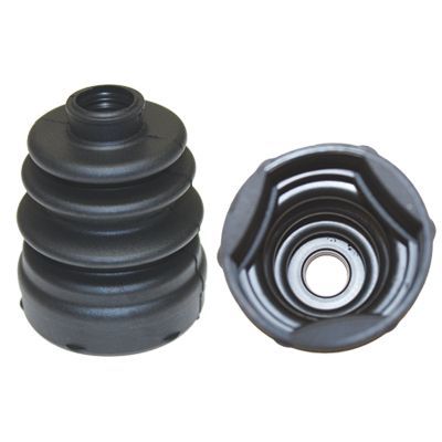 Gofruotoji membrana, kardaninis velenas BIRTH 7836