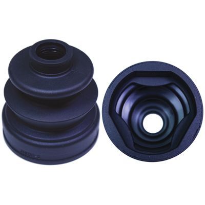 Gofruotoji membrana, kardaninis velenas BIRTH 7848