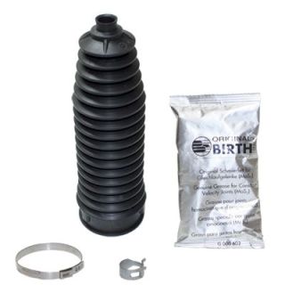 Gofruotoji membrana, kardaninis velenas BIRTH 7015/KM