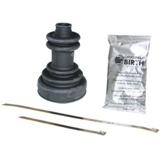 Gofruotoji membrana, kardaninis velenas BIRTH 7017/KM