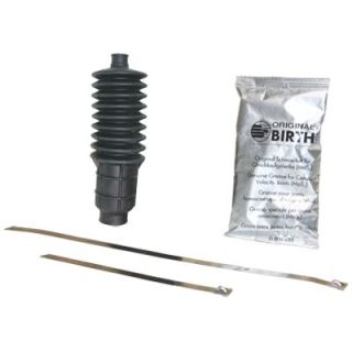 Gofruotoji membrana, kardaninis velenas BIRTH 7057/KM