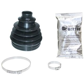 Gofruotoji membrana, kardaninis velenas BIRTH 7116/KM