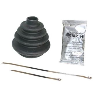 Gofruotoji membrana, kardaninis velenas BIRTH 7170/KM