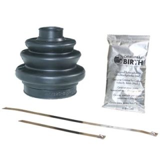 Gofruotoji membrana, kardaninis velenas BIRTH 7190/KM