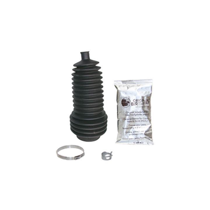 Gofruotoji membrana, kardaninis velenas BIRTH 7278/KM