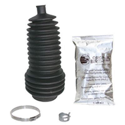 Gofruotoji membrana, kardaninis velenas BIRTH 7278/KM