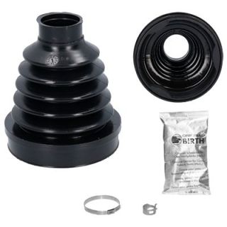 Gofruotoji membrana, kardaninis velenas BIRTH 7378/KM