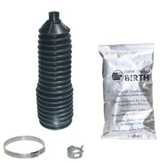 Gofruotoji membrana, kardaninis velenas BIRTH 7381/KM