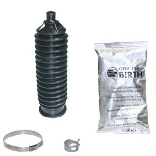 Gofruotoji membrana, kardaninis velenas BIRTH 7388/KM